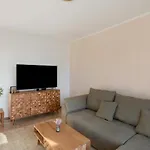 Stilvolle Privatzimmer Im Wohnung - Top Ausstattung